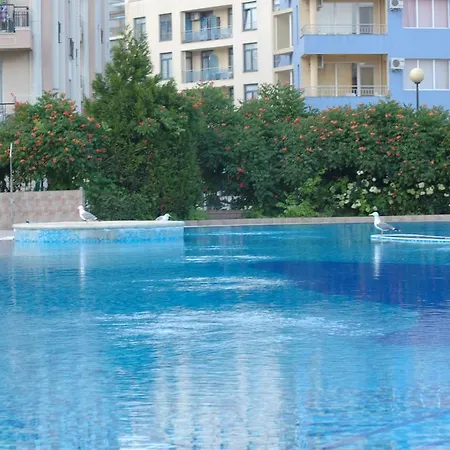 Appartamento Dimiandre In Sun City