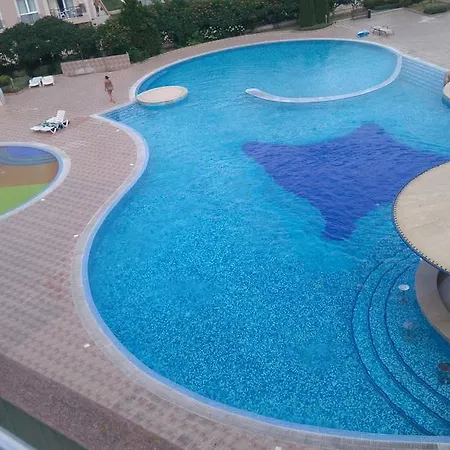 Appartamento Dimiandre In Sun City *