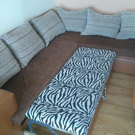 Appartamento Dimiandre In Sun City Sunny Beach