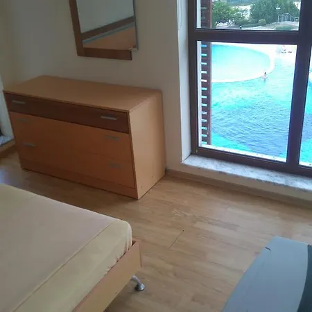 Appartamento Dimiandre In Sun City *