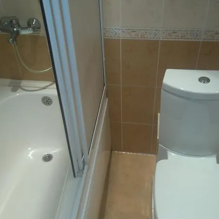 Διαμέρισμα Dimiandre In Sun City