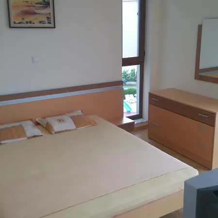 Διαμέρισμα Dimiandre In Sun City *