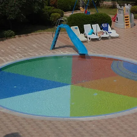 Διαμέρισμα Dimiandre In Sun City