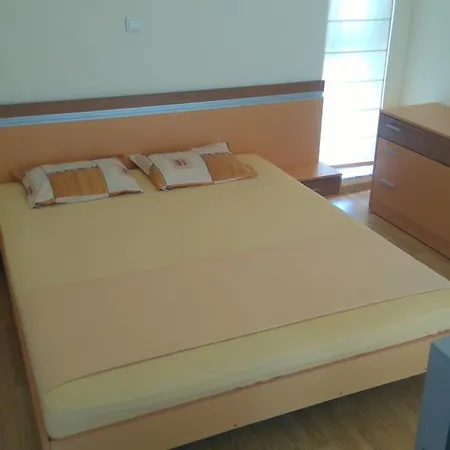 Apartman Dimiandre In Sun City Napospart