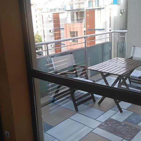 Apartman Dimiandre In Sun City