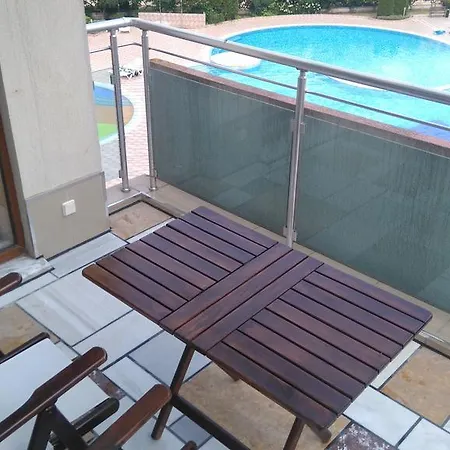 Apartment Dimiandre In Sun City